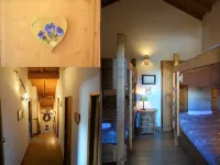 Chalet la buissonnière  Individual Chalet Rental