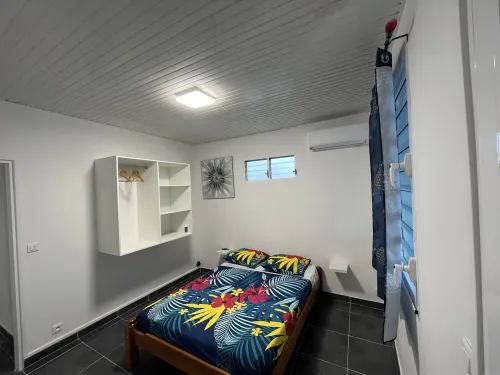 Villa top near the beach! Sea view