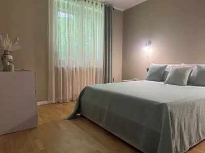 A Place For You! Hotels near Mozzecane