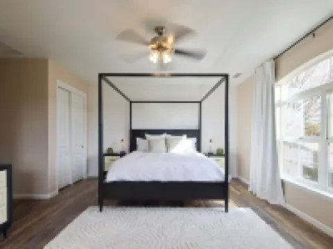 Pool, Hot Tub, Bar, GameRoom & Gym-Wine Country Oasis near Paso, Fair, WaterPark Hoteles en Templeton