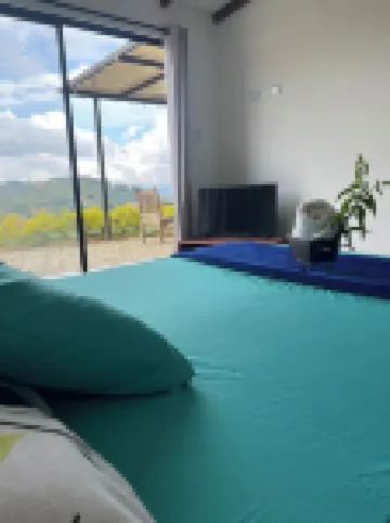 LK| Villa Amore Luxury and Nature with Spectacular Views of Guatapé and El Peñol Hotels in El Penol