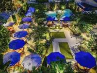 Atsari Hotel Parapat Hotels in Parapat