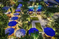 Atsari Hotel Parapat