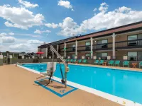Quality Inn Madison-Huntsville Hotels in Madison