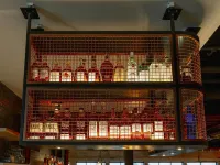 The Wildbirch Hotel - JdV by Hyatt - bar