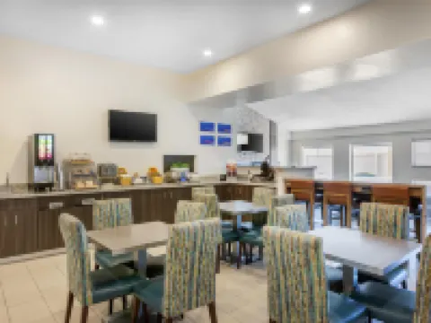 Best Western Inn of Payson Hotels in Payson