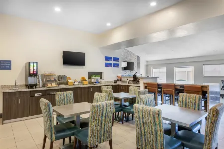 Best Western Inn of Payson