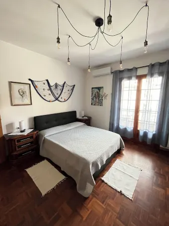 SUITE APARTMENT - Breathe Tortoreto