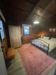 Ecological Holiday at Gokler Farmhouse Hotel a Kozbeyli