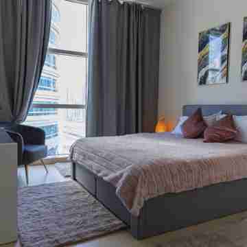 Lovely 2 bedroom in Dubai Marina Rooms