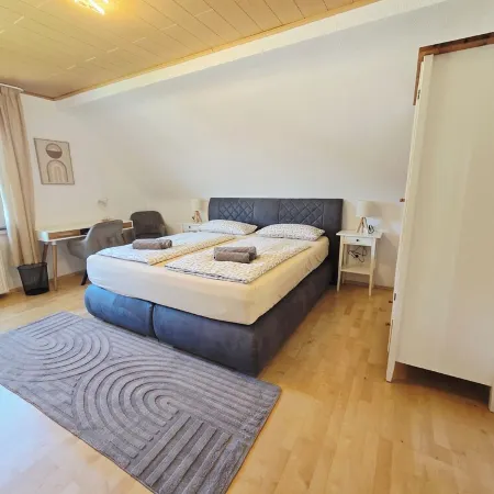 Vacation apartment 2 - near Phantasialand, Cologne, Bonn, Brühl