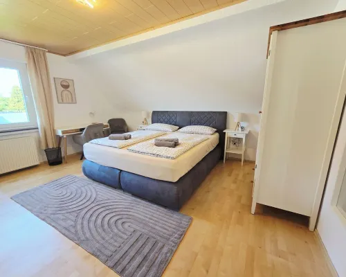Vacation apartment 2 - near Phantasialand, Cologne, Bonn, Brühl Hotels in Weilerswist