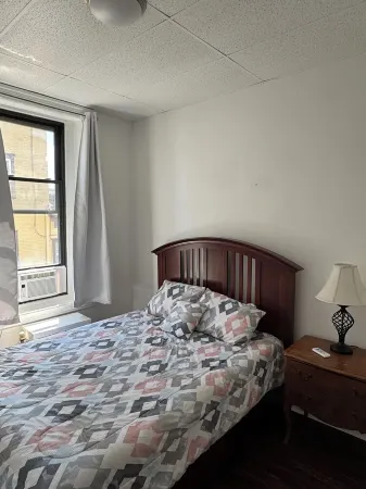 Industrial Chic on Mill Street