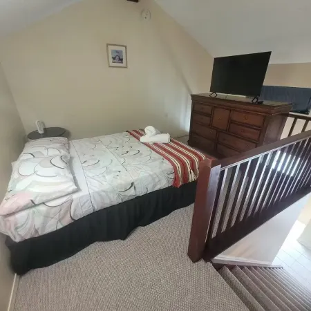 Spacious 3-Bedroom Apartment Perfect for Families and Groups
