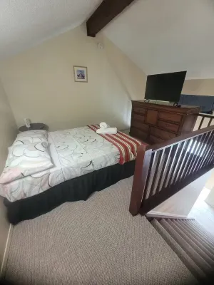 Spacious 3-Bedroom Apartment Perfect for Families and Groups