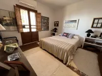 El Mirador de Mojacar, a house with terrace and spectacular views in the village.