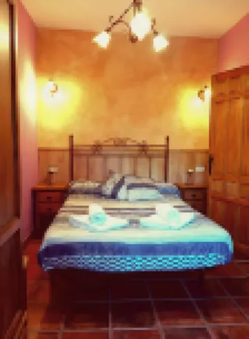 Vivienda Turística Casa Vaélico II. Admitimos Mascotas sin Ningún Coste