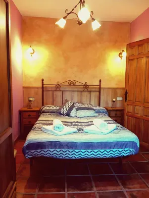 Vivienda Turística Casa Vaélico II. Admitimos Mascotas sin Ningún Coste