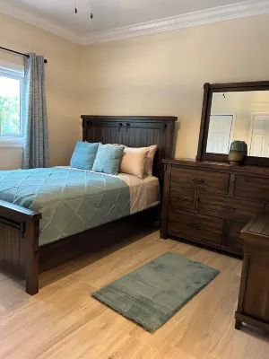 Luxury Exuma 2bdrm Apartment #2