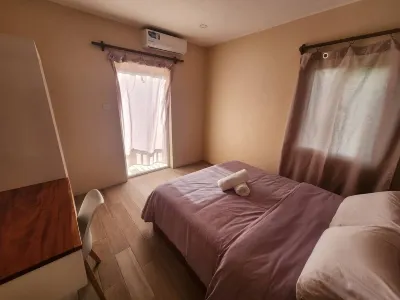 Setsuna, Luxury Oceanic View Villa Near Airport Hotels in 