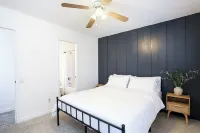 Modern, Updated House In Santee with Wifi, AC, and Yard Hotels in Santee