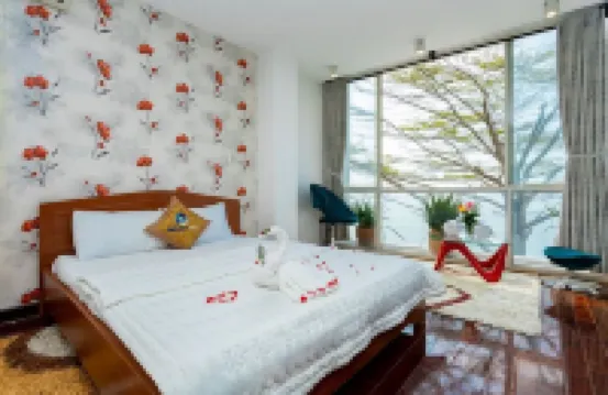 Villa Seaview 8. 71A Tran Phu