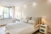 Wunderschöne Wohnung mit Terrasse Nähe Airport BER