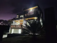 Setsuna, Luxury Oceanic View Villa Near Airport