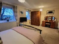 Three Farthings Bed & Breakfast, a quiet and peaceful countryside location. Hotele w: Driffield