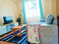 Welcoming apartment with WiFi in charming Nyeri のホテル