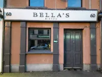 Paul Arthurs Restaurant & Rooms - Kircubbin فنادق في Killyleagh