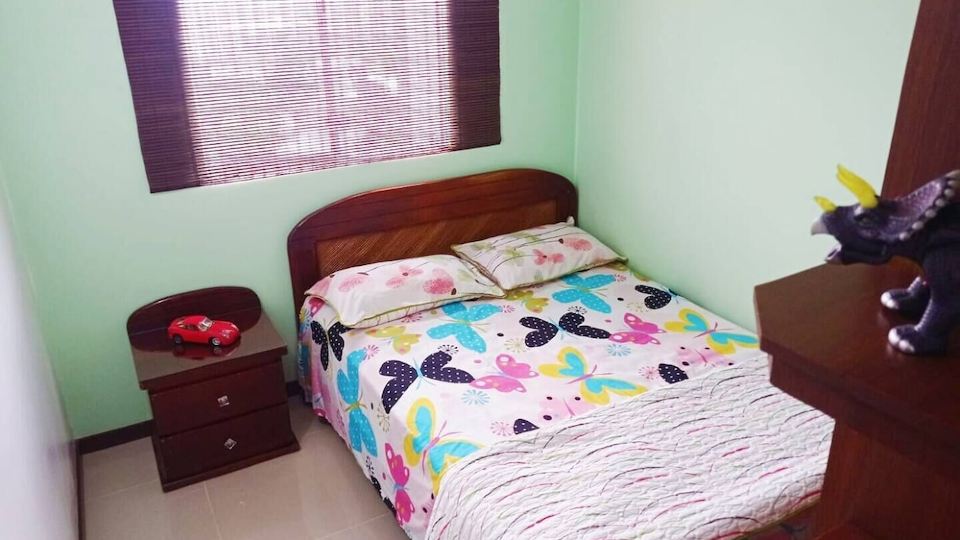 Apartamento Hermoso y Cómodo