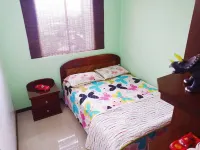 Apartamento Hermoso y Cómodo 鄰近Calcetería Number One的酒店