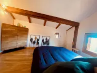 Cocon à la vue Imprenable ! Hotels in La Côte-d'Aime