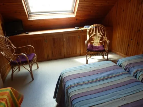 --- Apartment 8 ---- فنادق في Plonevez-Porzay