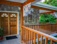 Majestic Villa, breathtaking view of famous Pitons, Ocean and Soufriere Town Hotels in Malgretoute