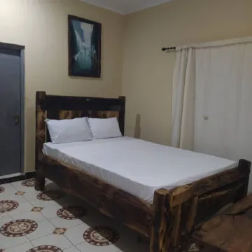 Old Moshi Road Apartment