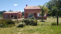 Tranquil 3-bedroom country house in Aguas Dulces beach, Rocha Uruguay Hotels in Aguas Dulces