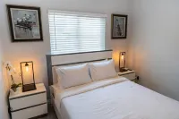 Disneyland 5BR Fullerton House Fully Remodeled 2023 w Garage Fenced Yard p61