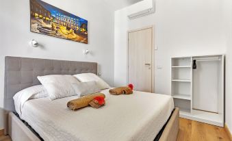 Alessia's Flat- Borgo Palazzo