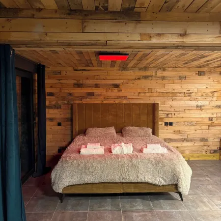 Cabane and Spa