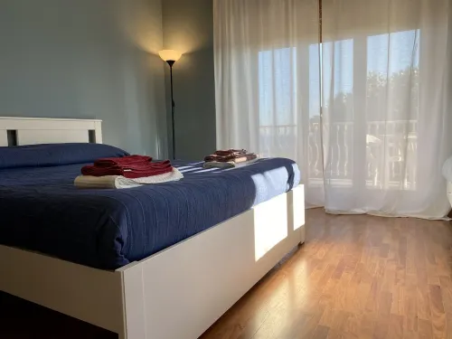 EDEN HOLIDAY HOME - Mauritius