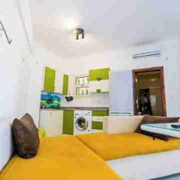 Luxury Apartment With private pool Others