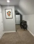 威爾遜二樓度假屋