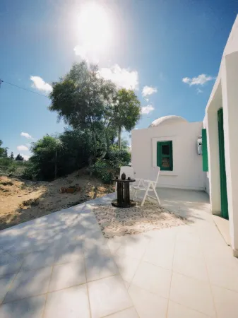 Bangalow Chebba Отели в г. Шебба