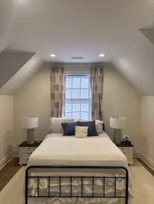 Home Away From Home in Falls Church Hotels near Eden Center