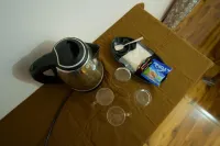 Peaceful 2 Bed 2 Bath Spacious Floor Available