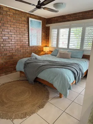 Tallebudgra Creek Getaway