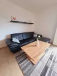 Central 1 room apartment for recreation in Ibbenbüren 이벤부렌 호텔