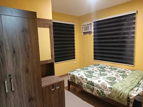 Charming 3-bedroom, 2-bathroom house in Butuan City with AC, WiFi